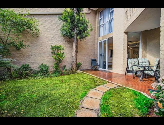 3 BEDROOM PROPERTY TO RENT IN VICTORY PARK